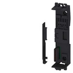 Купить 3ZY1212-2FA00 (3ZY12122FA00, 3ZY1212-2FAOO, 3ZY12122FAOO) DEVICE TERMINATION CONNECTOR FOR MOTOR STARTER 3RM1, WIDTH 22.5 MM, FOR THE ELECTR. CONNECTION OF SIRIUS DEVICES IN THE INDUSTR. DIN RAIL ENCLOSURE