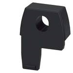 Купить 3ZY1311-0AA00 (3ZY13110AA00, 3ZY1311-OAAOO, 3ZY1311OAAOO) PUSH-IN LUGS FOR WALL MOUNTING OF SIRIUS DEVICES IN INDUSTR. DIN RAIL ENCLOSURE