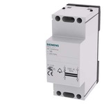 Купить 4AC3208-1 (4AC32081, 4AC32O8-1, 4AC32O81) ТРАНСФОРМАТОР ЗВОНКОВЫЙ, 8VA PRIM 230-240V AC,50HZ, SEK 8V, 12V AC WITH PTC PROT.,2MW