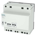 Купить 4AC3740-0 (4AC37400, 4AC374O-O, 4AC374OO) ТРАНСФОРМАТОР, 40VA PRIM 230V AC,50HZ, SEK 2X12V / 24V AC WITH PTC PROT.,5MW