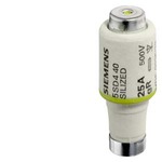 Купить 5SD510 (5SD51O) SILIZED ПЛАВКАЯ ВСТАВКА ДЛЯ ЗАЩИТЫ ПОЛУПРОВОДНИКОВ 500В СВЕРХБЫСТРОДЕЙСТВУЮЩАЯ, ТИПОРАЗМЕР DIVH,R1 1/4,80A