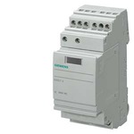 Купить 5SD7434-1 (5SD74341) ОГРАНИЧИТЕЛЬ ПЕРЕНАПРЯЖЕНИЙ ТИП 3 REQUIREMENT КАТЕГОРИЯ D RATED VOLTAGE UN 230V UC DC275V/AC253V, 4ПОЛ. ДЛЯ 3ФАЗН. POWER SUPPLY