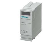 Купить 5SD7437-3 (5SD74373) МОДУЛЬ ТИП 3 REQUIREMENT КАТЕГОРИЯ D RATED VOLTAGE UN 60V 2ПОЛ., 1ФАЗН. ДЛЯ ОГРАНИЧИТЕЛЬ ПЕРЕНАПРЯЖЕНИЙ 5SD7 432-3