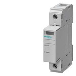 Купить 5SD7461-0 (5SD74610, 5SD7461-O, 5SD7461O) ОГРАНИЧИТЕЛЬ ПЕРЕНАПРЯЖЕНИЙ ТИП 2 REQUIREMENT КАТЕГОРИЯ C, UC 350V PLUG-IN PROTECTION BLOCKS 1ПОЛ., L-N CIRCUIT