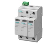 Купить 5SD7473-1 (5SD74731) ОГРАНИЧИТЕЛЬ ПЕРЕНАПРЯЖЕНИЙ ТИП 2 REQUIREMENT CAT. C,UC 580V AC PROTECTION BLOCKS PLUGGABLE 3ПОЛ.S, 3+0 CIRCUIT ДЛЯ IT SYSTEMS WITHOUT N CONDUCTOR COMMUNICATION CONTACT