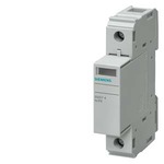 Купить 5SD7481-0 (5SD74810, 5SD7481-O, 5SD7481O) ОГРАНИЧИТЕЛЬ ПЕРЕНАПРЯЖЕНИЙ ТИП 2 REQUIREMENT КАТЕГОРИЯ C, UC 260V PLUG-IN PROTECTION BLOCKS 1ПОЛ., N-PE CIRCUIT