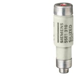 Купить 5SE1310 (5SE131O) SILIZED ПЛАВКАЯ ВСТАВКА ДЛЯ ЗАЩИТЫ ПОЛУПРОВОДНИКОВ 400В ТИПОРАЗМЕР D01, 10A