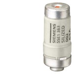 Купить 5SE1350 (5SE135O) SILIZED ПЛАВКАЯ ВСТАВКА ДЛЯ ЗАЩИТЫ ПОЛУПРОВОДНИКОВ 400В ТИПОРАЗМЕР D02, 50A