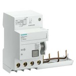 Купить 5SM2342-6 (5SM23426) ДИФФЕРЕНЦИАЛЬНЫЙ БЛОК ДЛЯ АВТОМАТИЧЕСКОГО ВЫКЛЮЧАТЕЛЯ ТИП=А Iном.=0,3-40А 4-ПОЛЮСНОЕ Iодн.=30мА Uном.=400В АС  УСТ. ГЛУБИНА=70 ММ