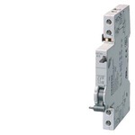 Купить 5ST3015-2 (5ST30152, 5ST3O15-2, 5ST3O152) БЛОК ДОП.КОНТАКТОВ 2NC, ЛЯ АВТ. ВЫКЛЮЧ. НА МАЛЫЕ ТОКИ