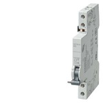 Купить 5ST3015 (5ST3O15) БЛОК ДОП.КОНТАКТОВ СОСТОЯНИЯ AS 2NC ДЛЯ АВТ.ВЫКЛЮЧ. НА МАЛЫЕ ТОКИ