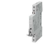 Купить 5ST3022 (5ST3O22) БЛОК ДОП.КОНТАКТОВ АВАРИЙНОГО ОТКЛЮЧЕНИЯ FC 2NС ДЛЯ АВТ. ВЫКЛЮЧАТ. D=70ММ