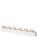 Купить 5ST3705-2HG (5ST37052HG, 5ST37O5-2HG, 5ST37O52HG) PIN ШИНА 2ФАЗН., 1016MM LONG SHOCKHAZARD-SAFETY, 25ММ2 WITHOUT END CAPS, ACC.TO UL 508