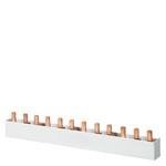 Купить 5ST3710-0HG (5ST37100HG, 5ST371O-OHG, 5ST371OOHG) PIN ШИНА 3ФАЗН., 1016MM LONG SHOCKHAZARD-SAFETY, 18ММ2 WITHOUT END CAPS, ACC.TO UL 508