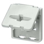 Купить 5ST3800 (5ST38OO) КЛЕММНАЯ КРЫШКА 1-ПОЛ. ДЛЯ АВТ. ВЫКЛ. LS С D=70MM