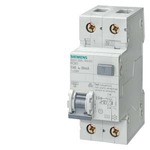 5SU1356-7KK06 (5SU13567KK06, 5SU1356-7KKO6, 5SU13567KKO6) ДИФФ.АВТОМАТ ТИП A , УСТ. ГЛУБИНА=70 MM IFN 30MA, 6KA, 1+N-ПОЛ. ТИП C 6A