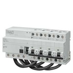 Купить 5SU1674-7EK82 (5SU16747EK82) ДИФФ.АВТОМАТ SIQUENCE ТИП B, UNIVERS.CURRENT SENSITIV IFN 300MA, 10KA, 4POLIG C 125A ДЛЯ SELECTIVE SWITCH OFF, 11MW DIN VDE0664-200,FIRE PROTECTION