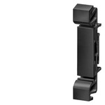 Купить 5SV8900-1KK (5SV89001KK, 5SV89OO-1KK, 5SV89OO1KK) ДЕРЖАТЕЛЬ ДЛЯ СТАНДАРТНОЙ DIN-РЕЙКИ