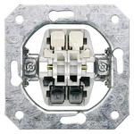 Купить 5TA2114-0KK (5TA21140KK, 5TA2114-OKK, 5TA2114OKK) DELTA КНОПКА КОНТРОЛЯ ЖАЛЮЗИ ЭЛЕКТРО-МЕХАНИЧ. ЧАСТЬ ДЛЯ МОНТАЖА ПОД ШТУКАТУРКУ 10А 250В С ЭЛЕКТРИЧЕСКОЙ БЛОКИРОВКОЙ БЕЗ ЛАПОК