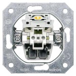 Купить 5TA2130 (5TA213O) DELTA PLUS ВЫКЛЮЧАТЕЛЬ ЭЛЕКТРО-МЕХАНИЧ. ЧАСТЬ ДЛЯ МОНТАЖА ПОД ШТУКАТУРКУ 10A 250В 1 КЛАВИША С ФИКСАЦИЕЙ ВИНТАМИ