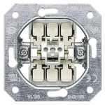 Купить 5TA2153-0KK (5TA21530KK, 5TA2153-OKK, 5TA2153OKK) DELTA ВЫКЛЮЧАТЕЛЬ ЭЛЕКТРО-МЕХАНИЧ. ЧАСТЬ ДЛЯ МОНТАЖА ПОД ШТУКАТУРКУ 10А 400В 1 КЛАВИША 3-ПОЛЮСНЫЙ БЕЗ ЛАПОК