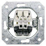 Купить 5TA2154-0KK (5TA21540KK, 5TA2154-OKK, 5TA2154OKK) DELTA ВЫКЛЮЧАТЕЛЬ КОНТРОЛЯ ЖАЛЮЗИ ЭЛЕКТРО-МЕХАНИЧ. ЧАСТЬ ДЛЯ МОНТАЖА ПОД ШТУКАТУРКУ 10А 250В С МЕХАНИЧЕСКОЙ БЛОКИРОВКОЙ БЕЗ ЛАПОК