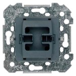 Купить 5TA5501-0KK (5TA55010KK, 5TA55O1-OKK, 5TA55O1OKK) IRIS,MEGA TWO WAY SP SWITCH WITH METALLIC GRID 10A 250V AC CLAWS