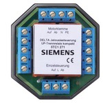 Купить 5TC1271 DELTA КОНТРОЛЛЕР ЖАЛЮЗИ БЛОК РАСШИРЕНИЯ ДЛЯ 5ЕС1270 4A, 230V AC