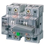 Купить 5TE1220 (5TE122O) БЛОКИРУЕМЫЙ РАЗЪЕДИНИТЕЛЬ D=92MM 125A 2-ПОЛ. ПРОЗРАЧНЫЙ
