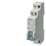 Купить 5TE8151 ПРОХОДНОЙ ВЫКЛЮЧАТЕЛЬ D=70ММ 20А 1NC 1NO