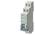 Купить 5TE8161 ПРОХОДНОЙ ВЫКЛЮЧАТЕЛЬ D=70ММ 20А 1W