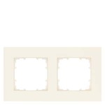 Купить 5TG1112-3 (5TG11123) DELTA MIRO РАМКА 2-МЕСТН. 90X90 MM ЭЛЕКТРОБЕЛЫЙ