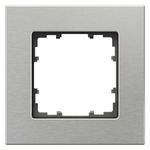 Купить 5TG1121-0 (5TG11210, 5TG1121-O, 5TG1121O) DELTA MIRO РАМКА 1-МЕСТН. АЛЮМИНИЙ