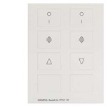 Купить 5TG1137 DELTA I-SYSTEM ПИКТОГРАММА ДЛЯ КЛАВИШИ SERIE