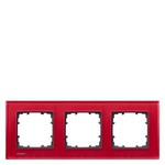 Купить 5TG1203-3 (5TG12033, 5TG12O3-3, 5TG12O33) DELTA MIRO РАМКА 3-МЕСТН. СТЕКЛО ORIENT