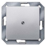 Купить 5TG1250 (5TG125O) DELTA I-SYSTEM АЛЮМИНЕВЫЙ МЕТАЛЛИК ЗАЩИТНАЯ КРЫШКА 55X55MM