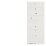 Купить 5TG1305 (5TG13O5) DELTA STYLE ПИКТОГРАММЫ ДЛЯ КЛАВИШ И КНОПОК AUS