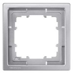 Купить 5TG1321-1 (5TG13211) DELTA STYLE РАМКА 1-МЕСТН. ПЛАТИНОВЫЙ МЕТАЛЛИК