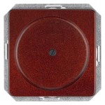 Купить 5TG1620 (5TG162O) DELTA NATURE КРАСНЫЙ КЛЕН ЗАЩИТНАЯ КРЫШКА 62Х62ММ