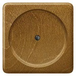 Купить 5TG1670 (5TG167O) DELTA NATURE ВИШНЯ ЗАЩИТНАЯ КРЫШКА 62Х62ММ