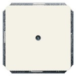 Купить 5TG1810 (5TG181O) DELTA PROFIL ТИТАНОВО-БЕЛЫЙ ЗАЩИТНАЯ КРЫШКА 65X65MM