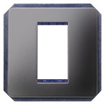 Купить 5TG2096 (5TG2O96) DELTA I-SYSTEM СУППОРТ ДЛЯ 1 МОД. JACK ЧЕРН.МЕТ.