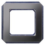 Купить 5TG2097 (5TG2O97) DELTA I-SYSTEM СУППОРТ ДЛЯ 2 МОД. JACK ЧЕРН.МЕТ.