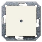 5TG2558 DELTA I-SYSTEM ТИТАНОВО-БЕЛЫЙ ЗАЩИТНАЯ КРЫШКА 55Х55ММ