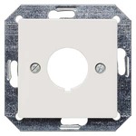 Купить 5TG2568 DELTA I-SYSTEM ТИТАНОВО-БЕЛЫЙ ЗАЩИТНАЯ КРЫШКА 55Х55ММ ДЛЯ КОНТРОЛЬНЫХ УСТРОЙСТВ 22,5ММ