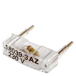 Купить 5TG5505-0KK (5TG55050KK, 5TG55O5-OKK, 5TG55O5OKK) LED BLUE INSERT FOR VDE SWITCHES WITH WIDE ROCKERS 230V / 50 HZ