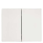 Купить 5TG5530-4WH (5TG55304WH, 5TG553O-4WH, 5TG553O4WH) IRIS ROCKER TWO FOLD POLAR WHITE