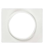 Купить 5TG5533-5WH (5TG55335WH) IRIS COVER PLATE 40MM FOR LOUDSPEAKERSOCKET, PILOT LIGHT AND PRESENCEDETECTOR POLAR WHITE