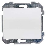 Купить 5TG5533-6WH (5TG55336WH) IRIS BLANKING COVER PLATE WITH METALLIC GRID, CLAWS POLAR WHITE