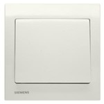 Купить 5TG5534-3WH (5TG55343WH) IRIS FRAME QUADRUPLE, HORIZONTAL POLAR WHITE